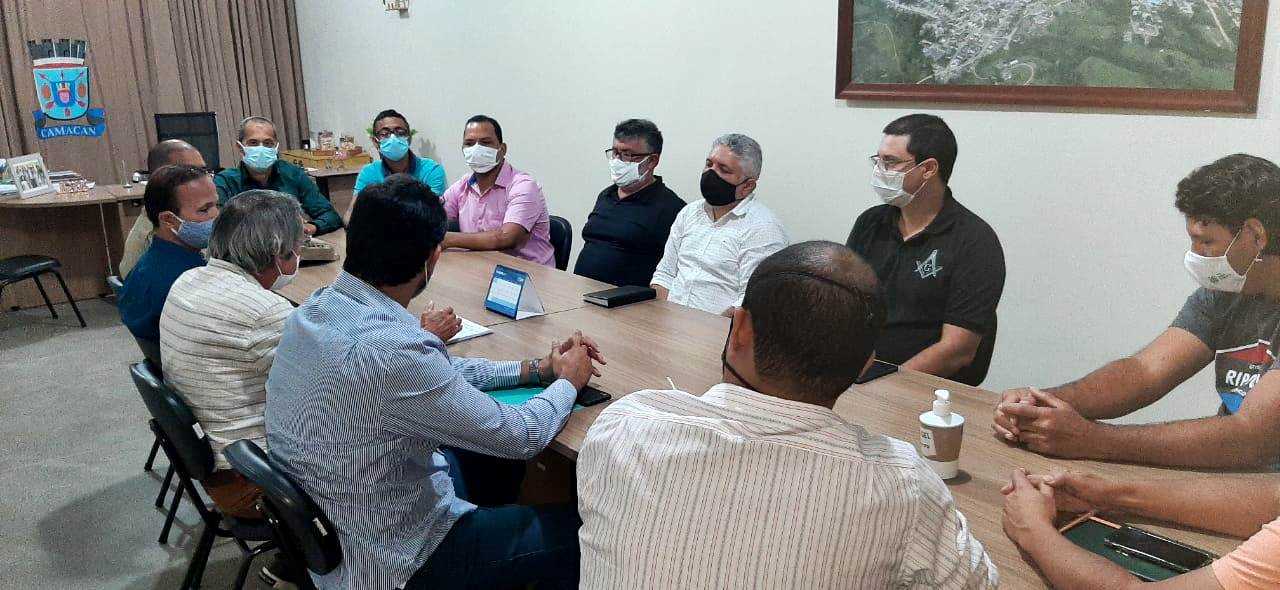 Camacã: Agência Bancária SICOOB está vindo pra Camacã